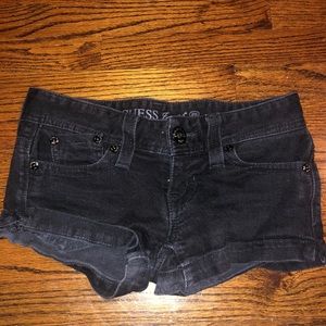 GUESS Jean Shorts